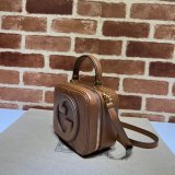 Designer Gucci Best Quality Crossbody 744434 Blondie Top Bag
