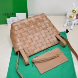 Designer Bottega Veneta 7466# High Quality Bowling Best Quality Bags