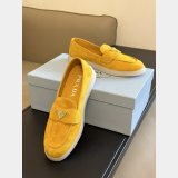 The Best Prada Saint-Tropez High-Quality Best Quality Shoes Online