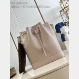 Best M12848 Louis Vuitton Best Quality Noé BB Epi Leather Luxury Bags