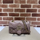 GG Marmont Matelassé 446744 Wholesale Gucci Best Quality Bag
