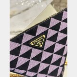 Best Quality Prada Triangle 1:1 Mirror Mario 1BC176 Bags