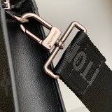 1:1 Best Quality Louis Vuitton Gaston Wearable Wallet G66 m81124 Bag