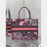 The Best Dior CD Book Tote Handbags Best Quality Dolabuy