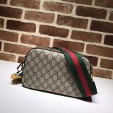 Top Quality Gucci Best Quality Neo Vintage GG Supreme messenger 476466 bag