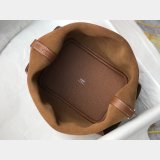 Top Best Quality Hermes Picotin 1:1 Mirror 18/22CM Handbags Store