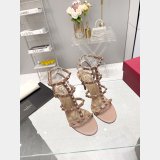 The Luxury Valentino High Heel Best Quality Shoes