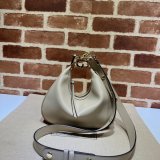 Gucci Fashion Attache 699409 Shoulder Best Quality Bag