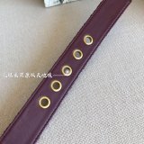 Christian Dior Best Quality Belts 3.4cm Accessories Belts