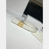 Best High-Quality 3.2CM Width Loewe Best Quality Belts Buckle