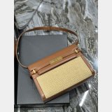 YSL Best Quality Saint Laurent Manhattan Small Shopping 579271 Bag