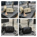 Cheap Best Quality Yves Saint Laurent Crossbody Camera 585040 Bag Sale