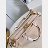 Perfect OnTheGo East West M23640 Best Quality Louis Vuitton Bag