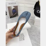 Maison Margiela Best Quality Designer New Style Loafers AAA+ Shoes