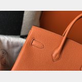 Customize Best Quality Best Quality Hermes Birkin 30cm 1:1 Handbags on Sale