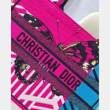 Christian Dior Luxury Goods CD Book Tote Luxury 36/41.5CM Bag