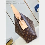 Best Quality Louis Vuitton Slouchy MM Monogram Perfect New M12098 Bag