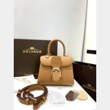 Wholesale 99115066 Best Quality Delvaux Brillant Bags For Your Store
