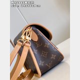 Diane Monogram Canvas M45985 Best Quality Louis Vuitton Luxury Bag