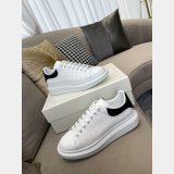 Alexander MC Queen Shoes