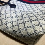 Highest Quality Best Quality Gucci Ophidia medium GG tote 631685 Bag For Sale