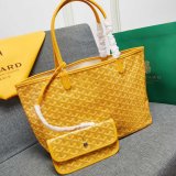 Perfect Goyard Tote Best Quality Copy Shopping Bags