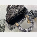 Top Quality Lady Christian Dior 24CM Bag Best Quality Sale