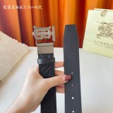 Best Quality Best Burberry Belt 35MM For Sale