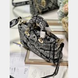 Quality AAA Christian Dior Lady Dior 26cm Best Quality Bag