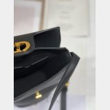 Best Quality Dior 30 Montaigne CD Lock 2319 Chain 1:1 Mirror Bag