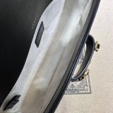 Best Quality Gucci Horsebit 1955 Shoulder Chain 735178 Designer Bag