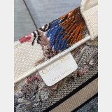 Buy Best Quality Dior Luxury Bags Accessories CD Book Tote Online