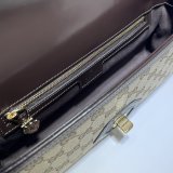 Gucci Designer Luce 1:1 Mirror 786027 Best Quality Shoulder Bag