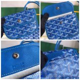 Shop High Quality Best Quality Saint Louis 020660 Goyard Handbag