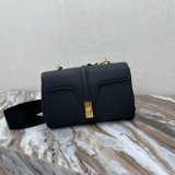 Best Quality Best Quality Celine 1:1 TEEN SOFT16 Outlet Handbags bags