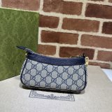 Inspired Ophidia Gucci Designer Supreme 764960 Fake Bag