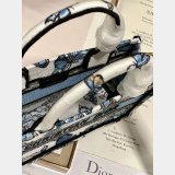 Designer Best Quality Dior Book Tote 1286/9024 Wholesale Paris Oblique Bag