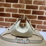 Gucci Fashion Attache 699409 Shoulder Best Quality Bag