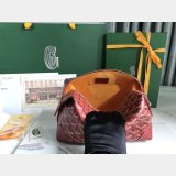 Goyard Top Luggage Boeing NBA Love 020215 Best Quality Bag