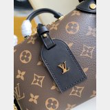 Louis Vuitton Best Quality M45571 Monogram Canvas Leather Petite