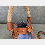 Buying Fendi Baguette 83390 Best Quality Mon Tresor Purse