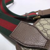 Best Quality Gucci GG Supreme Neo Vintage Messenger Bag