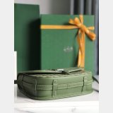 Best Buy Copy Goyard Belvédère II Best Quality Designer 020198 Bag