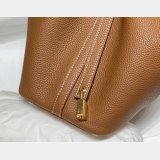 Top Best Quality Hermes Picotin 1:1 Mirror 18/22CM Handbags Store