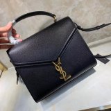 Luxury Best Quality Saint Laurent Cassandra Top-handle 578000 Bag