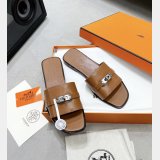Best Quality Quite Possibly Classic H Best Hermès Sandal Shoes