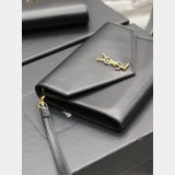 Clutches Monogram Best Quality Saint Laurent 617662 YSL Bag