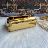 Buy Best 1:1 Best Quality Dolce & Gabbana DG Logo 9112 Hand Bag