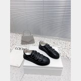 Cheap Best Quality The-Row Low Top 1:1 Mirror Shoes