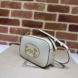 Knockoff Gucci Designer Horsebit 1955 760196 Shoulder Bag